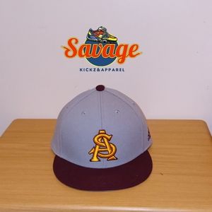 Arizona State Sun Devils Hat